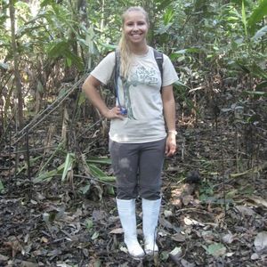 Meet your Posher, Michelle